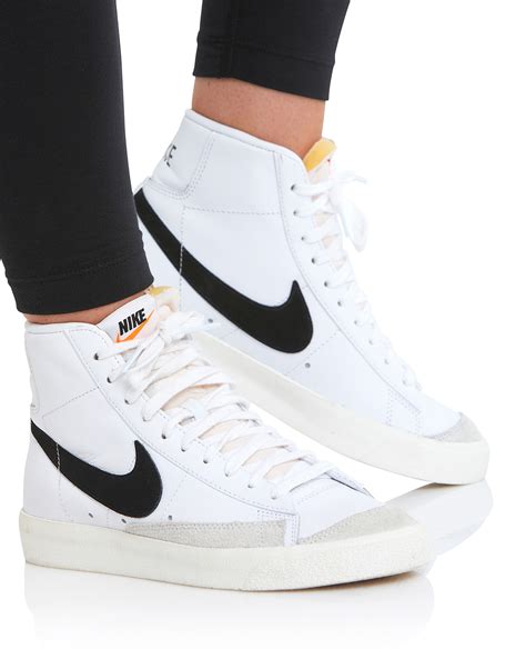 nike blazer styles for women.